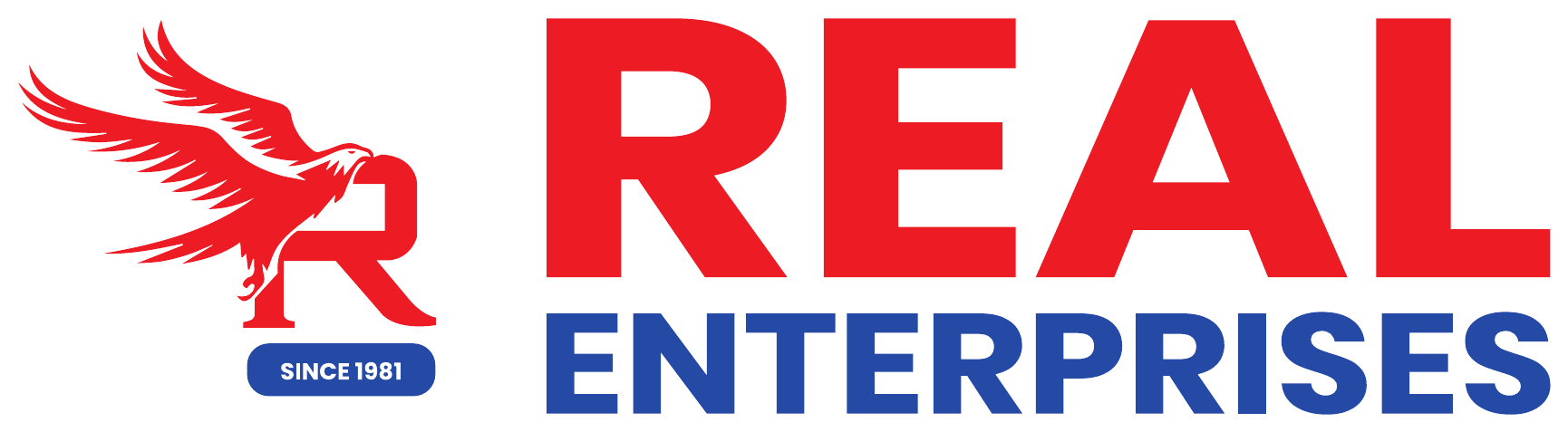 Real Enterprises