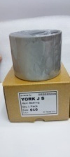 York J/S Main Bushing Insert