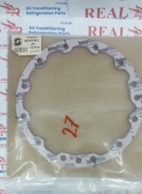 York JG Bearing Housing Gasket