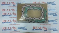 York JS Terminal Plate Gasket