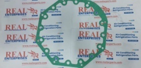 Copeland 3D Stator Cover Gasket
