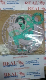 GASKET SET COPELAND MR MRH