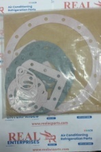 Gasket Kit Copeland MRA MRB