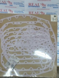 Gasket Kit (PC series compressors)