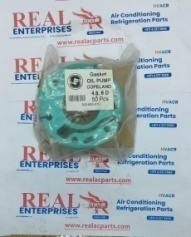 Copeland 4D/6D//8D/ Oil Pump Gasket