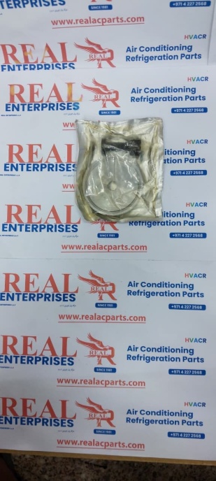 York Discharge Valve Seat.