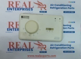 Electromechanical Room Thermostat. (TLX5303.)