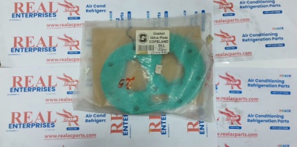 Valve Plate Gasket.