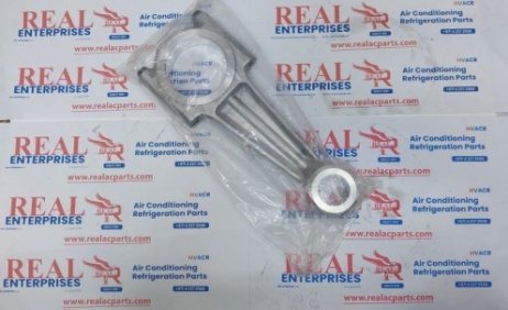 Connecting Rod (Con-Rod) Assembly.