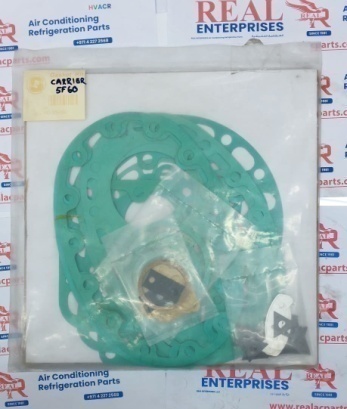 Carrier 5F60 Gasket Kit 5F60-502