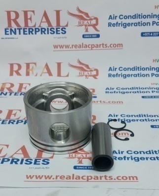 Piston & Pin
