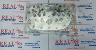 Bitzer 6F Valve Plate Kit (82mm)