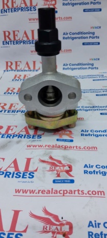Bitzer 4N/4P Suction Service Valve (22x66mm) 361310-06