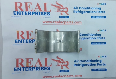 DESCRIPTION - C.R. Bearing (Connecting Rod Bearing)