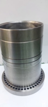 INDUSTRIAL REFRIGERATION / AMMONIA COMPRESSION
