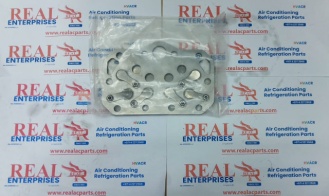 Valve Plate