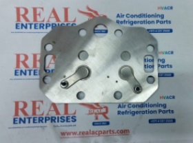 Bitzer 2CC Valve Plate Kit with Gaskets (55.0mm)