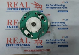 Oil Pump Assembly
