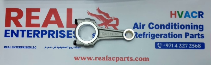 Bitzer Connecting Rod (single) 6F