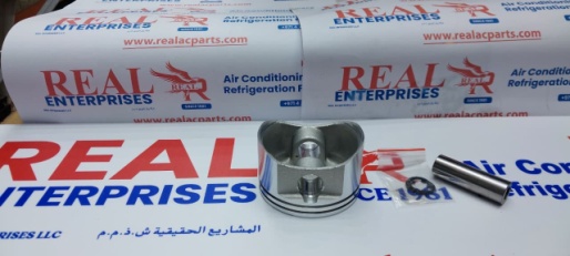 Bitzer 4NC(S) Piston Kit