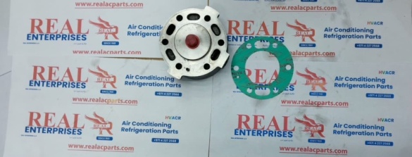 Bitzer 4F, Oil Pump Complete, 1st Generation, 362500-01