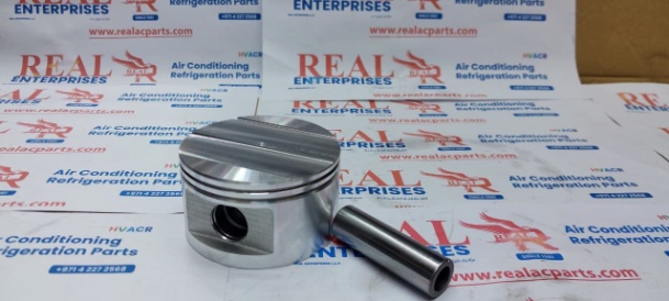 Bitzer 4F and 6F Piston & Pin 82.5mm