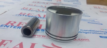 PISTON & PIN (Plain)