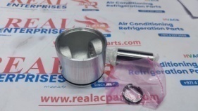 Bitzer 2GC/4FC Piston Kit (41.0 x 10.8mm Bore)
