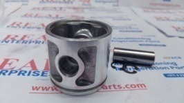 Bitzer 2DL, Piston Kit (52.0 x 19.0mm Bore), 302233-34