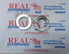 Shaft Seal with Wear Ring (Without Plate)
