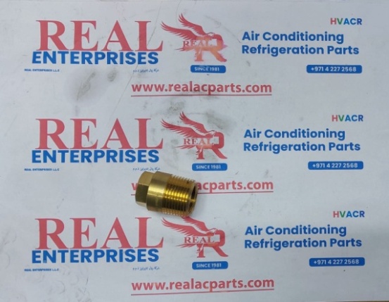 Relief Valves (4F)