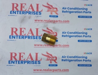 Pressure Relief Valve (4)