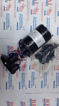 Ice Machine Pump