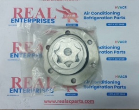 OIL PUMP ASSY (Oil Pump Assembly)