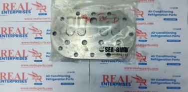 Valve Plate (AK - 3)