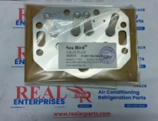 Valve Plate (4SB50)
