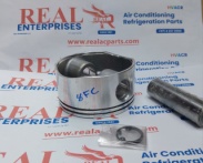 Bitzer 8FC, Piston Kit, 82mm for 8 Cylinder, 302 296-16
