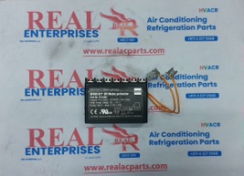 Motor Protector (INT69 B1 DV Motor Protector)