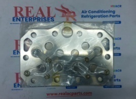 Valve Plate (4PFY/4PES/4PE)
