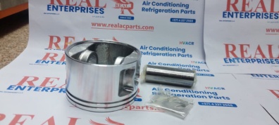 Piston And Pin (4/6 G)