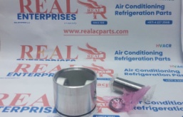 Piston And Pin (2GC)