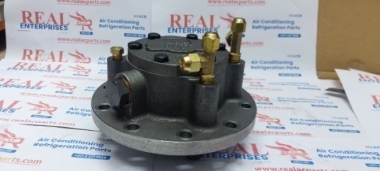 Oil Pump (4F(E))