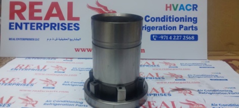 Cylinder Liner