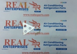 Lock Plate Washer
