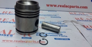 PISTON & PIN (5F20)