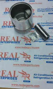 PISTON & PIN