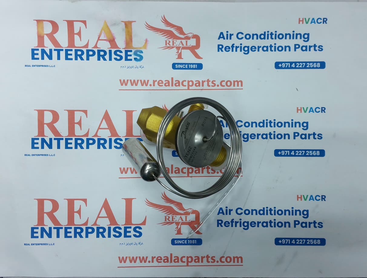 Thermostatic Expansion Valve Element (TEN 2)