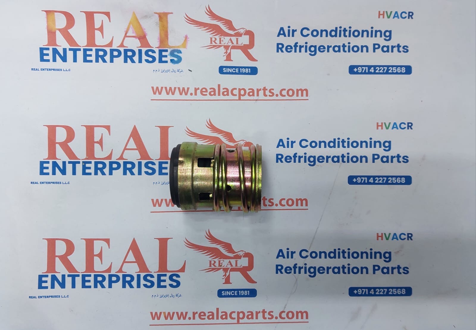 SHAFT SEAL ONLY (CARRIER 5F)