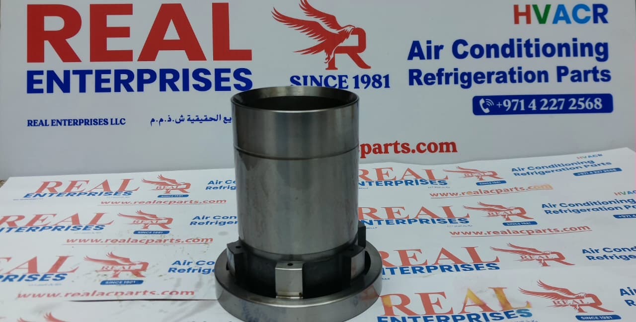 Carrier 5F, Cylinder Liner, 17-10213-00, 5F30-1003