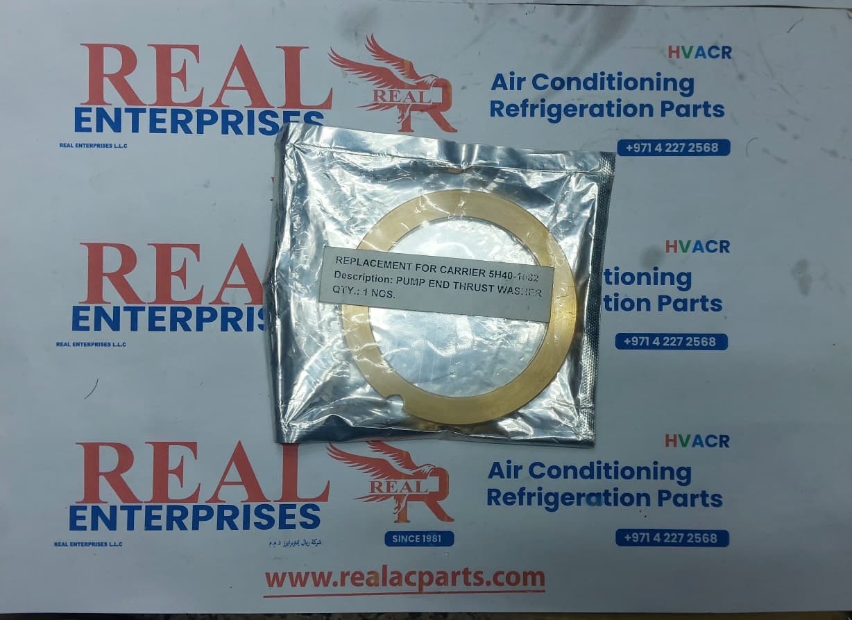 Pump End Thrust washer (5H40)